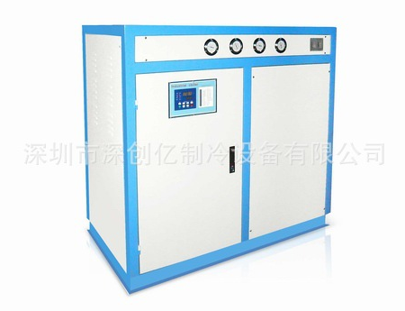 深圳公司制冷：夏季使用制冷机之冷媒的要求浅谈